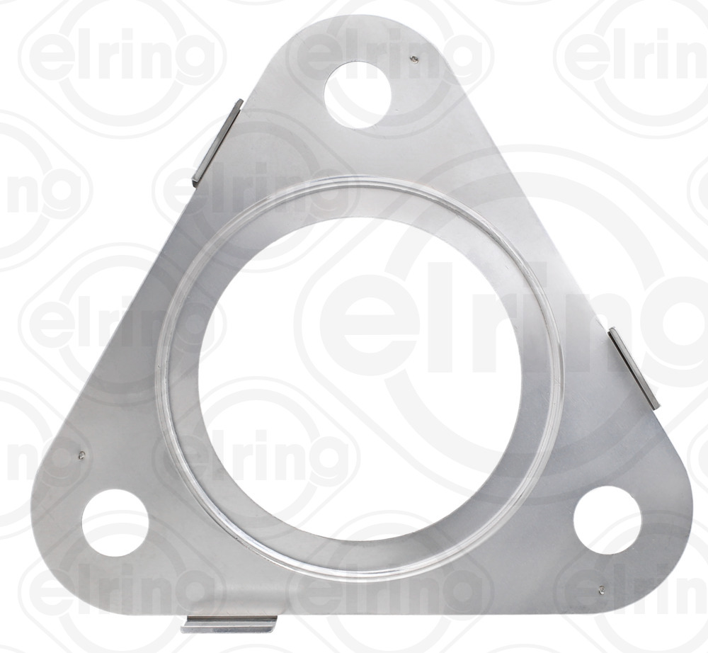 Guarnizione, Tubo gas scarico - 016.880 ELRING