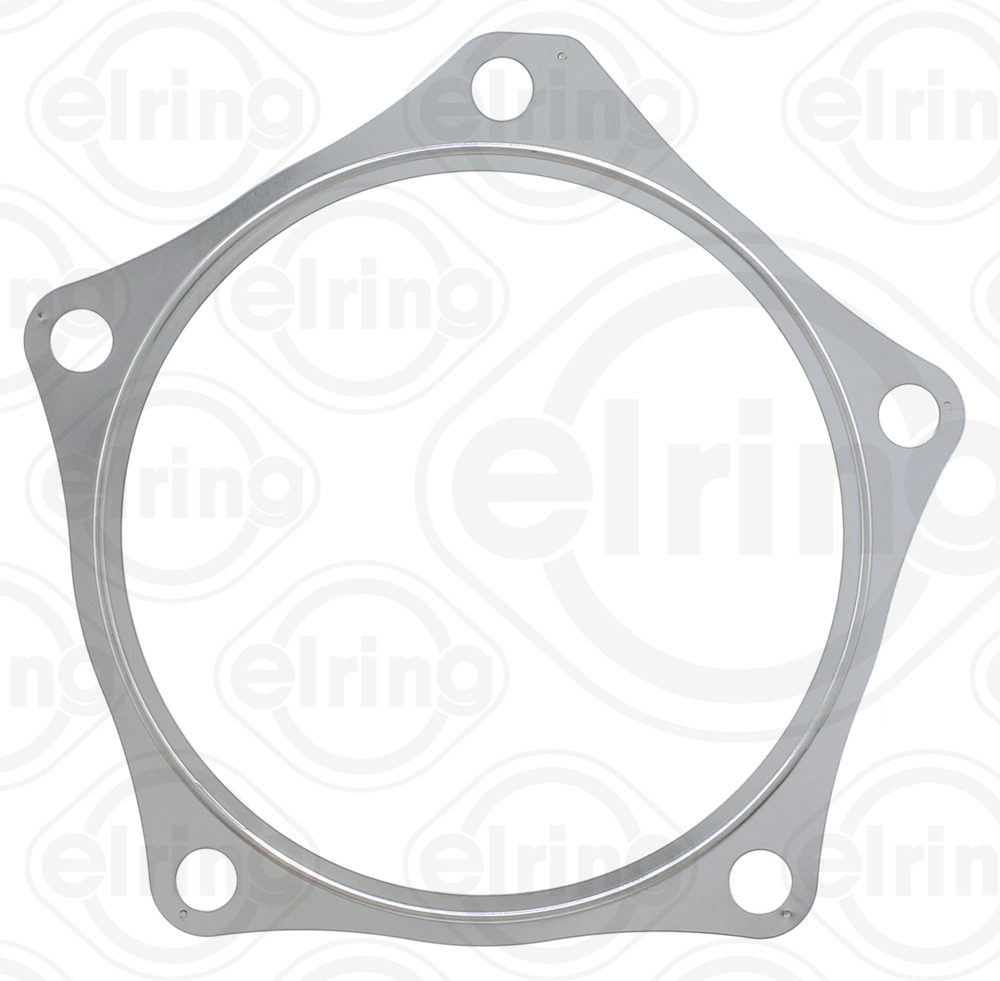 Gasket, exhaust pipe - 016.951 ELRING