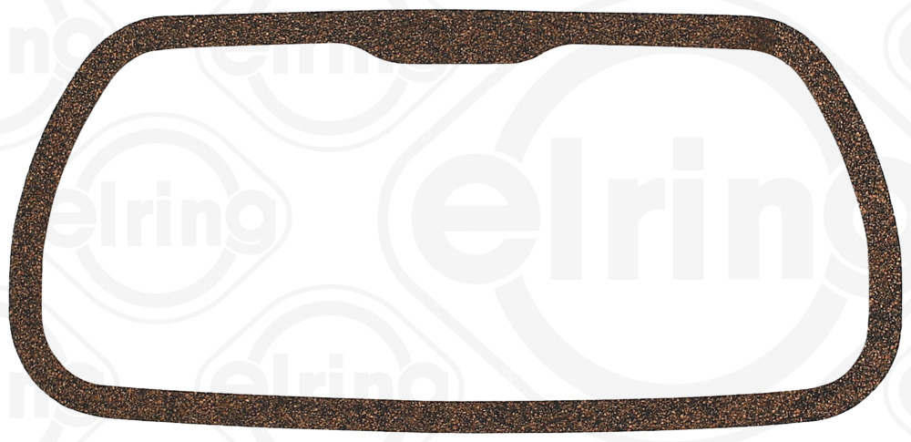 Gasket, cylinder head cover - 021.644 ELRING