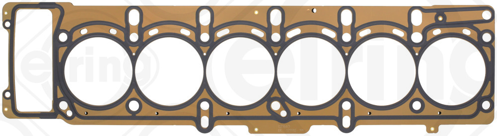 Gasket, cylinder head - 021.660 ELRING