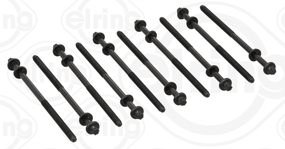 Kit bulloni testata - 022.490 ELRING