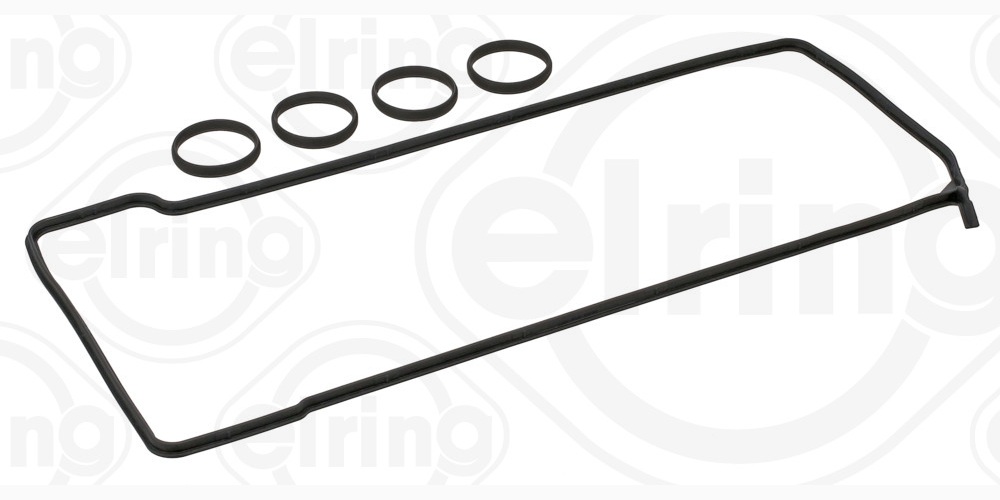 Gasket Set, cylinder head cover - 022.800 ELRING