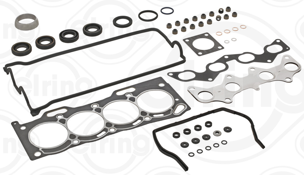 Gasket Set, cylinder head - 022.860 ELRING