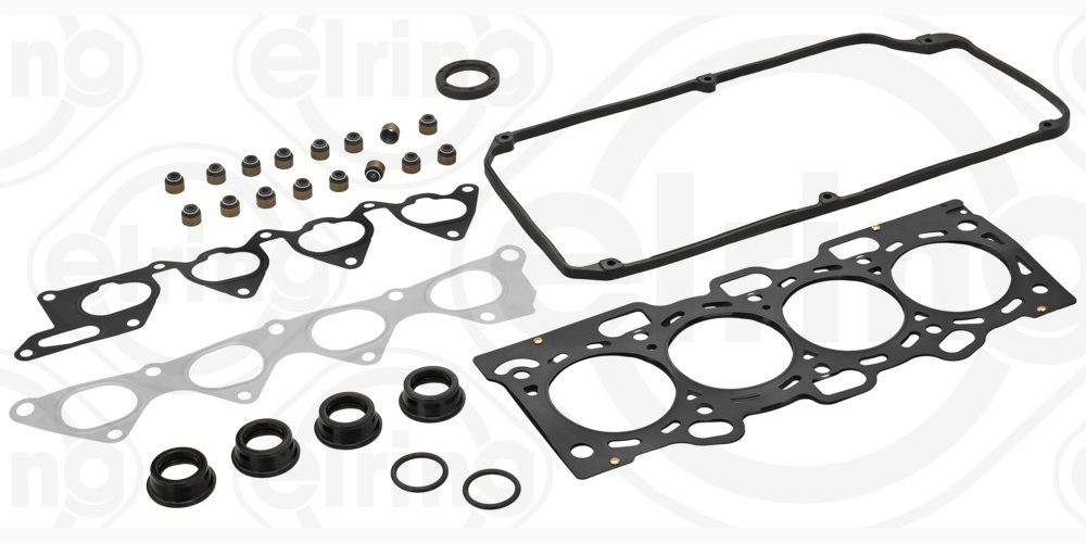 Gasket Set, cylinder head - 022.880 ELRING
