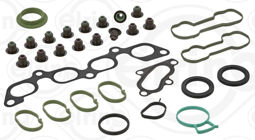 Gasket Set, cylinder head - 023.551 ELRING