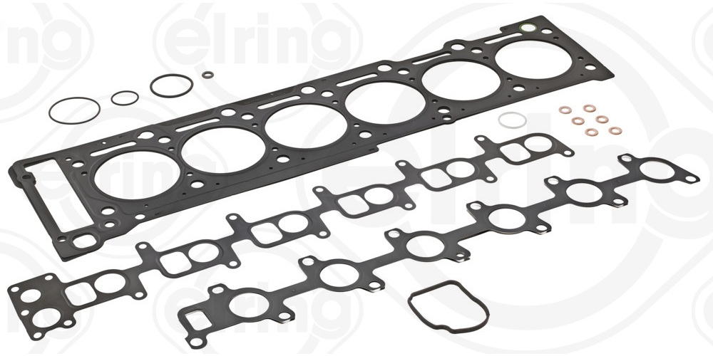 Gasket Set, cylinder head - 024.020 ELRING
