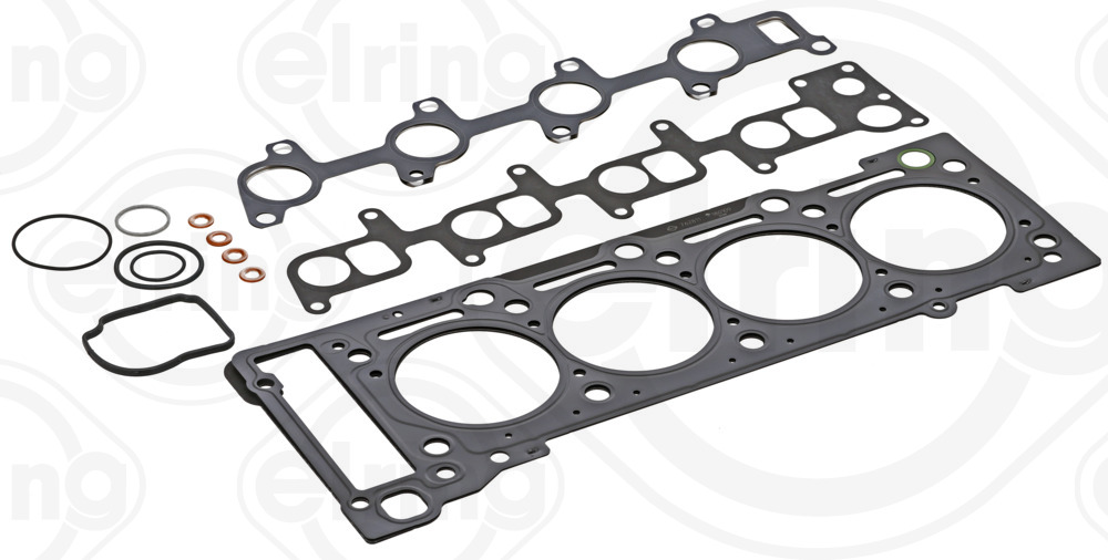 Gasket Set, cylinder head - 024.040 ELRING