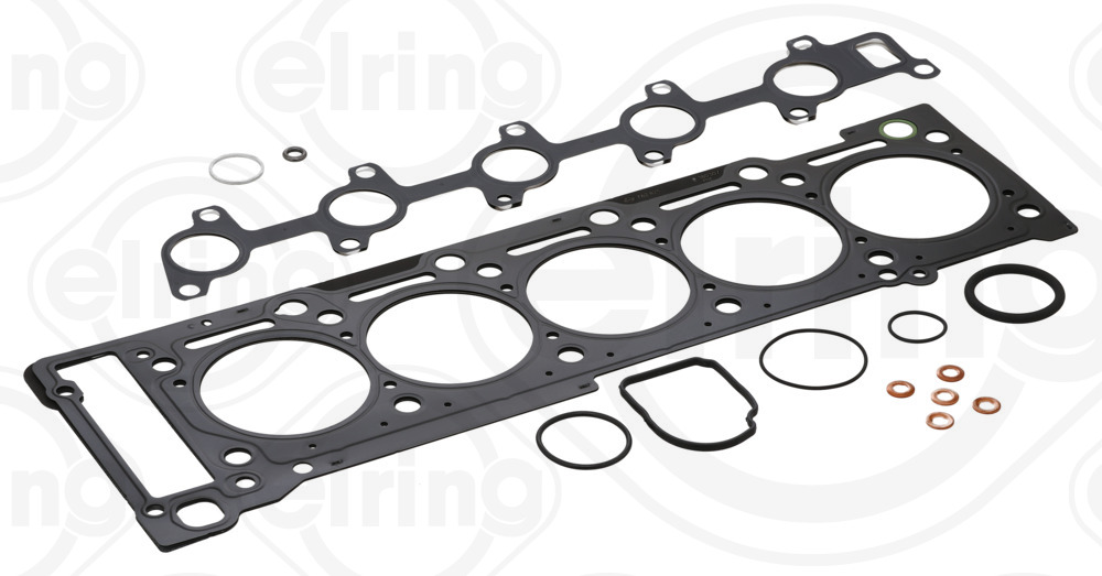 Gasket Set, cylinder head - 024.081 ELRING