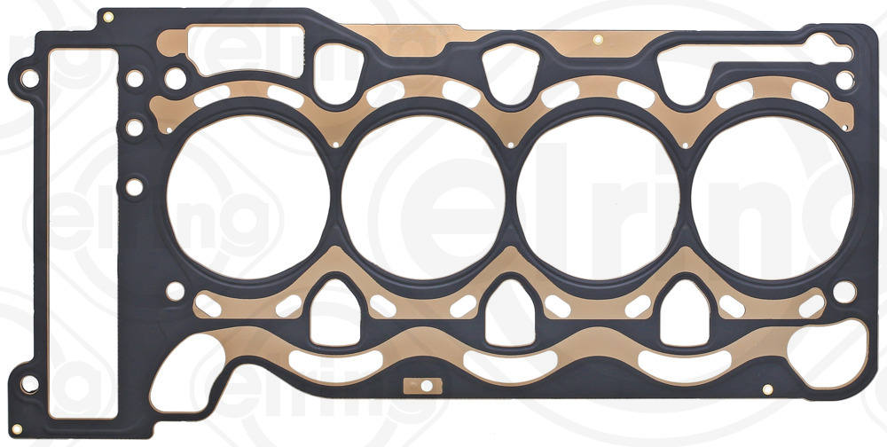 Gasket, cylinder head - 024.352 ELRING