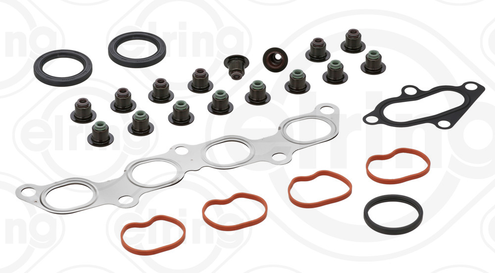 Kit guarnizioni, Testata - 024.961 ELRING