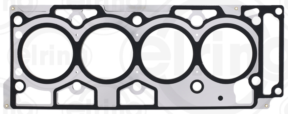 Gasket, cylinder head - 025.000 ELRING