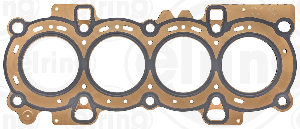 Gasket, cylinder head - 025.030 ELRING