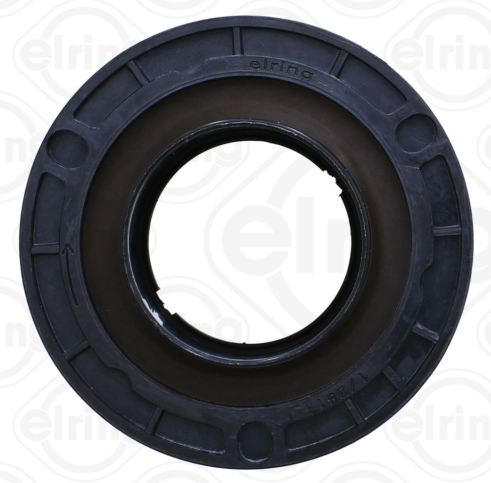 Shaft Seal, crankshaft - 026.782 ELRING