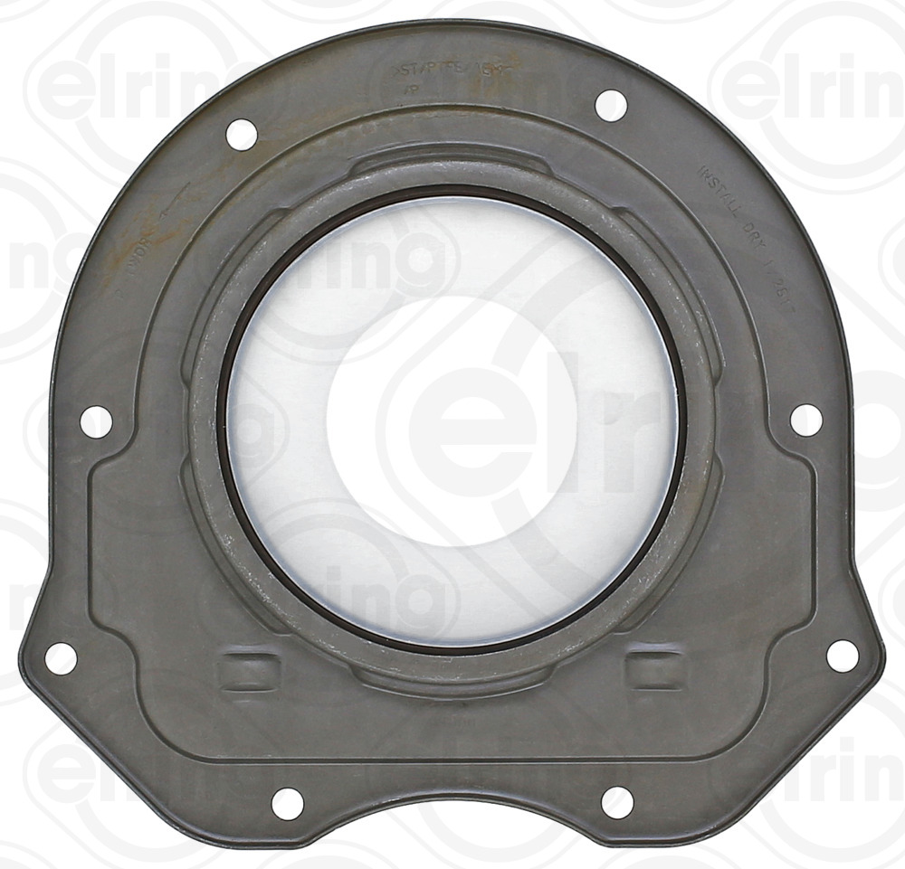 Shaft Seal, crankshaft - 026.812 ELRING