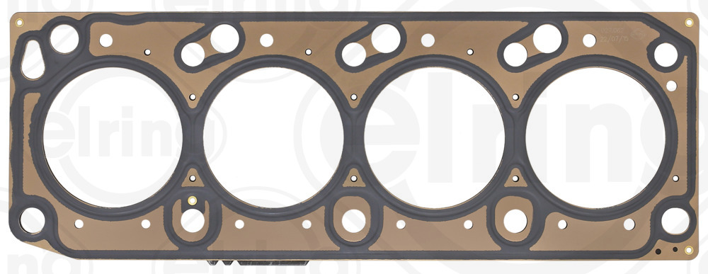 Gasket, cylinder head - 027.062 ELRING