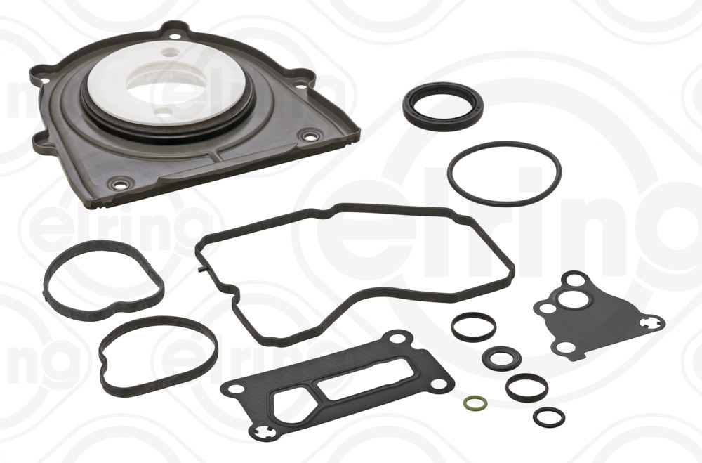 Gasket Set, crank case - 027.291 ELRING