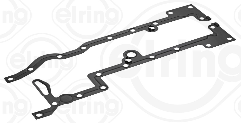 Gasket Set, oil sump - 027.371 ELRING