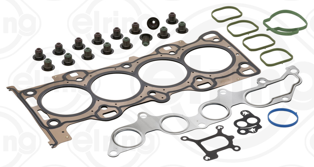 Gasket Set, cylinder head - 027.470 ELRING