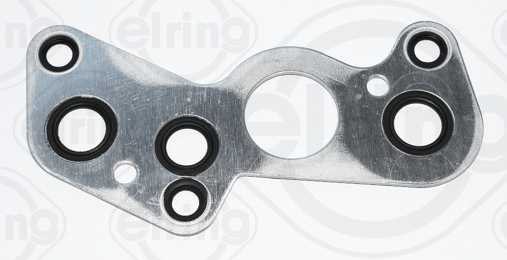 Gasket, fuel pump - 002.930 ELRING