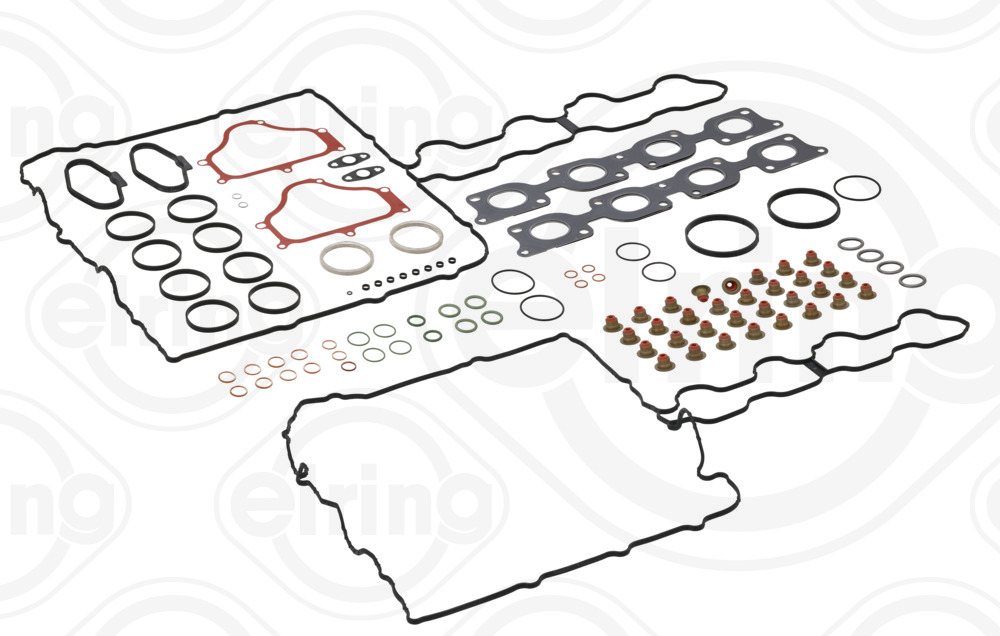 Kit guarnizioni, Testata - 029.350 ELRING