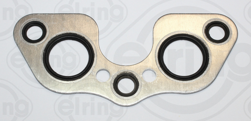 Gasket, fuel pump - 002.940 ELRING