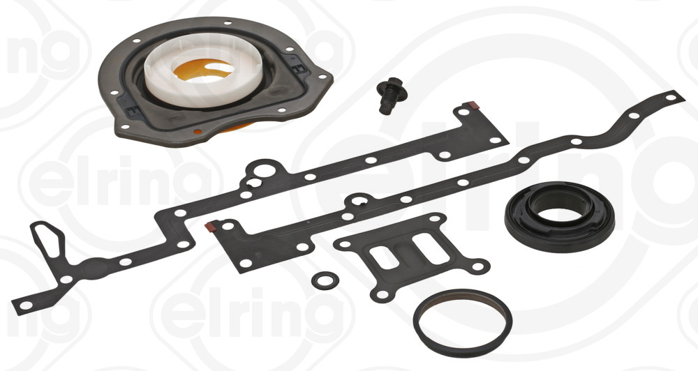 Kit guarnizioni, Monoblocco - 030.551 ELRING