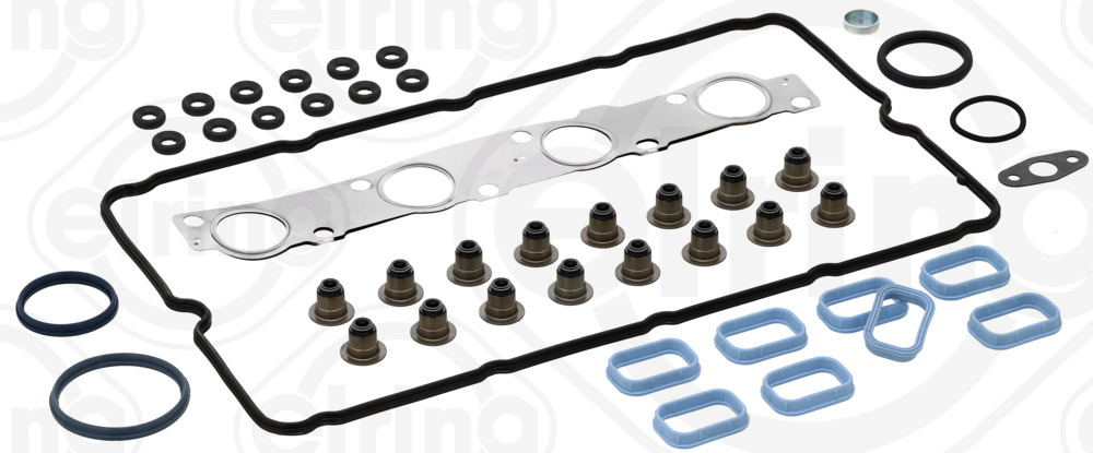 Kit guarnizioni, Testata - 030.652 ELRING