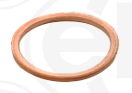 Anello di tenuta, vite di scarico olio - 030.953 ELRING