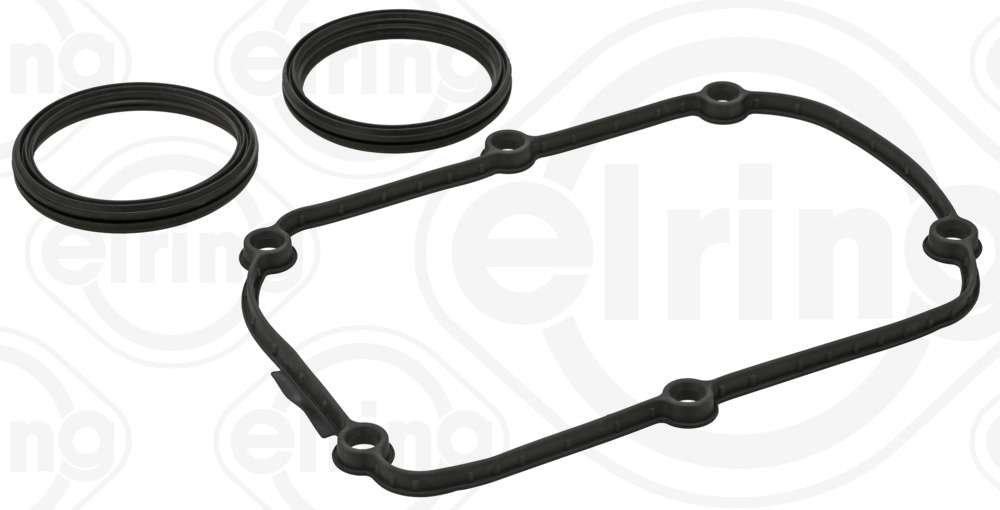 Gasket Set, timing case - 031.320 ELRING