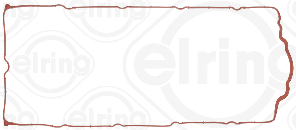 Gasket, cylinder head cover - 031.730 ELRING