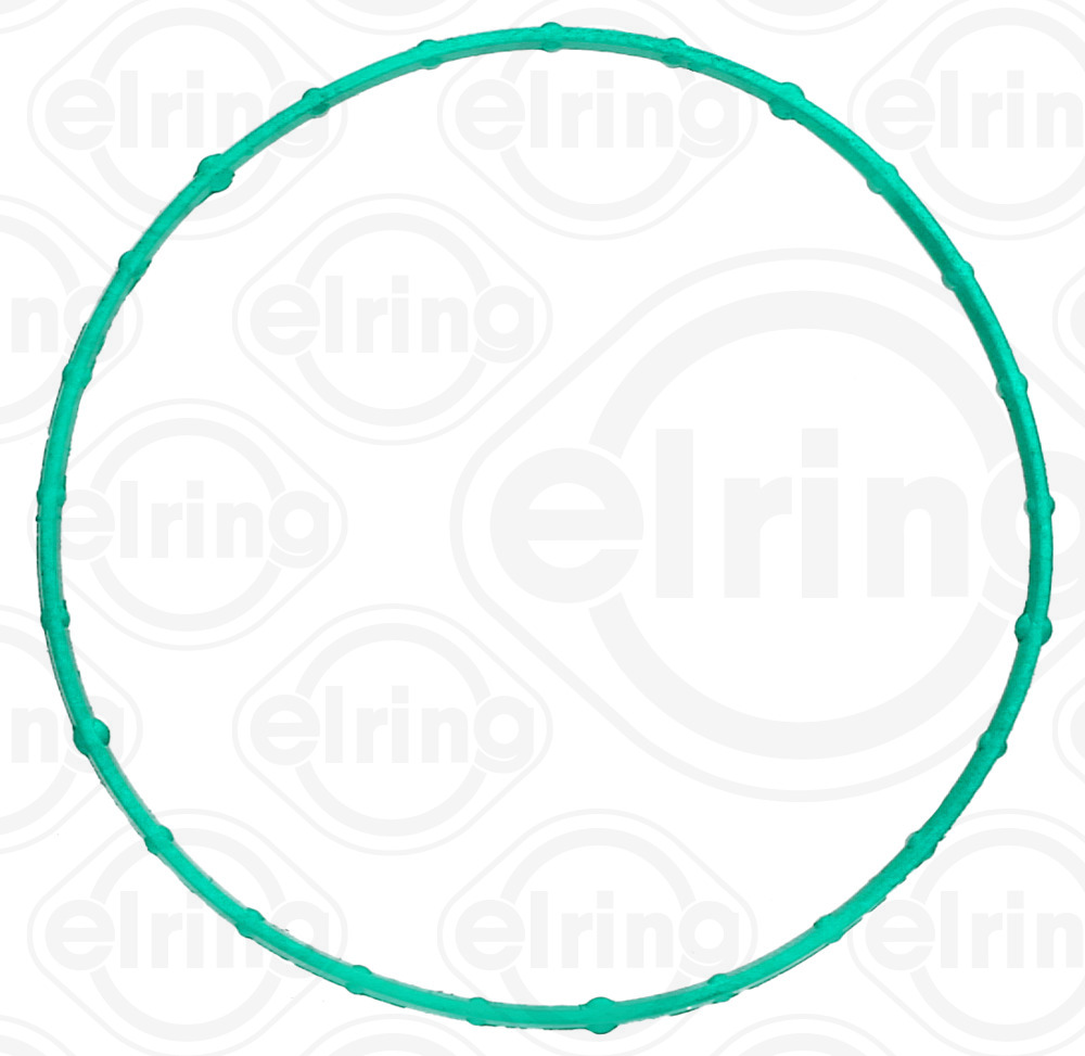 Gasket, intake manifold housing - 036.500 ELRING