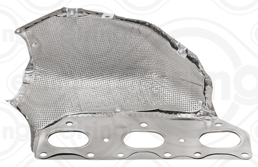 Gasket, exhaust manifold - 036.821 ELRING