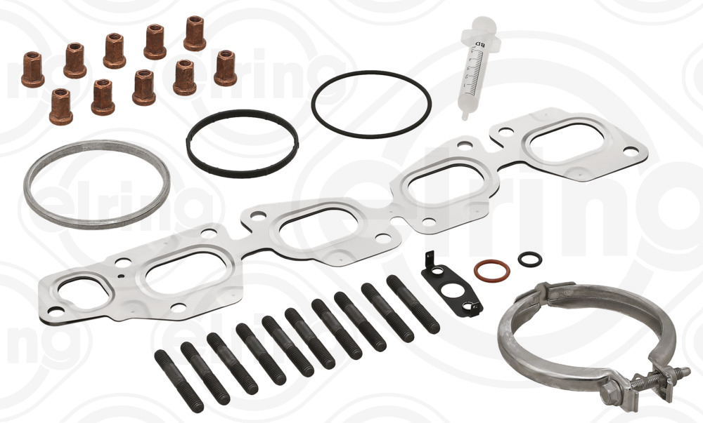 Mounting Kit, charger - 036.920 ELRING