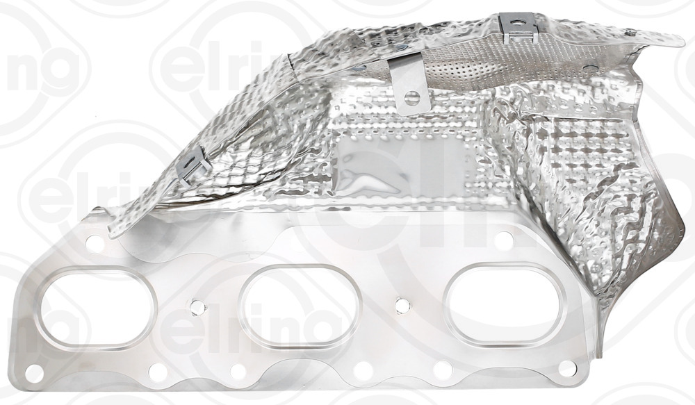 Gasket, exhaust manifold - 036.961 ELRING