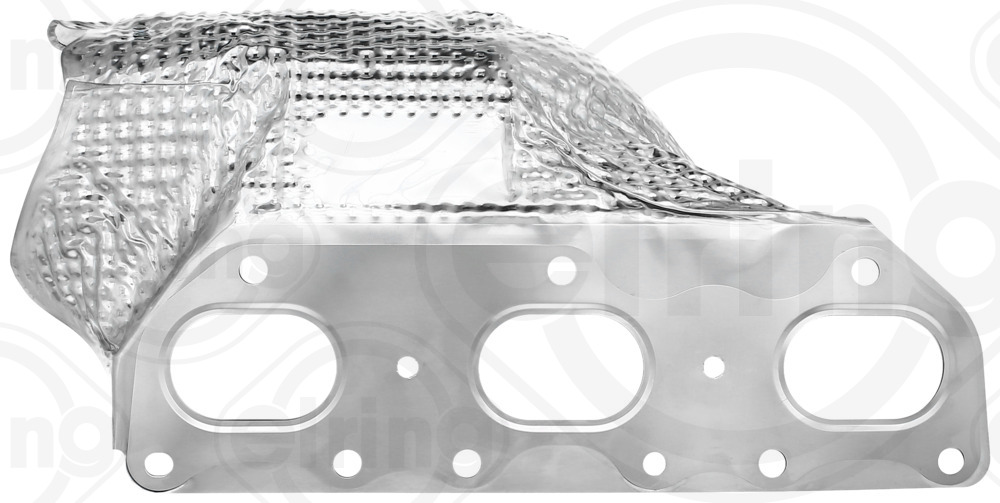 Gasket, exhaust manifold - 036.961 ELRING