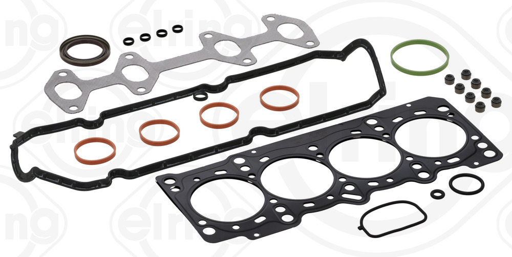 Gasket Set, cylinder head - 037.461 ELRING