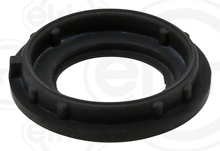 Gasket, cylinder head cover - 037.741 ELRING