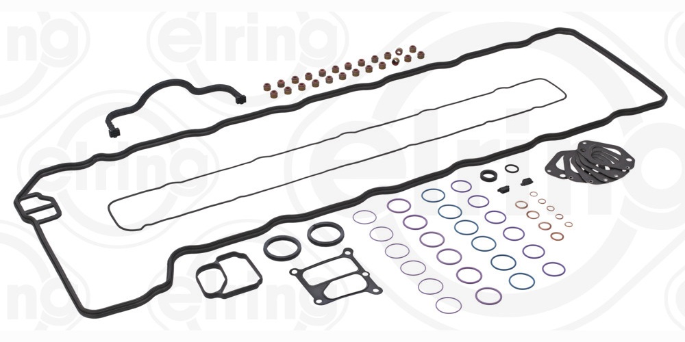Gasket Set, cylinder head - 038.580 ELRING