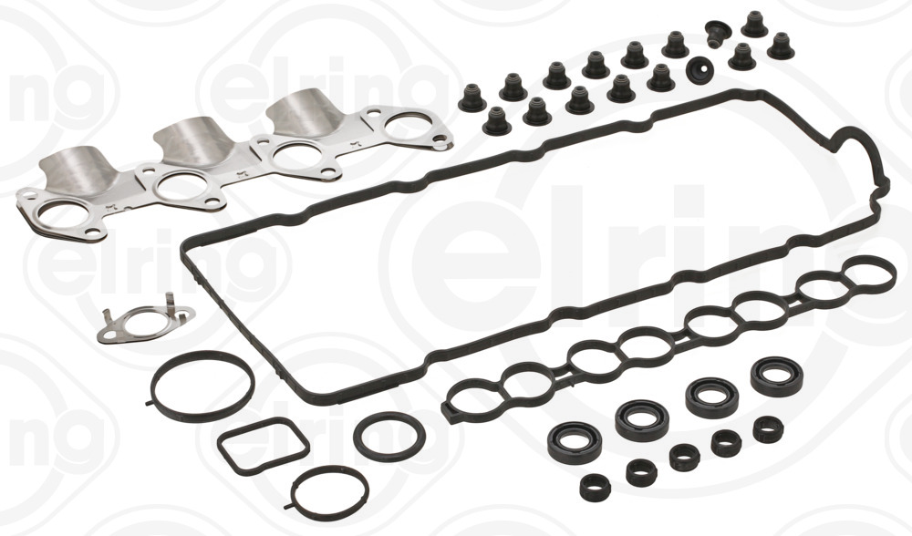 Gasket Set, cylinder head - 041.120 ELRING