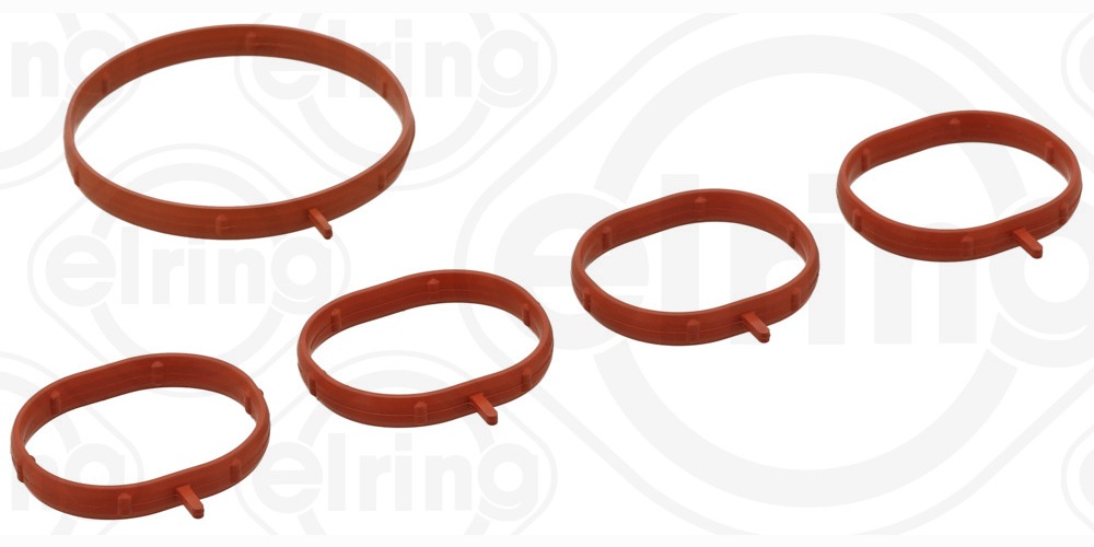 Gasket Set, intake manifold - 043.790 ELRING