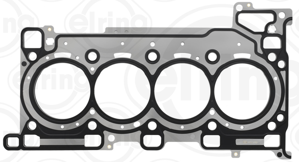 Gasket, cylinder head - 044.700 ELRING