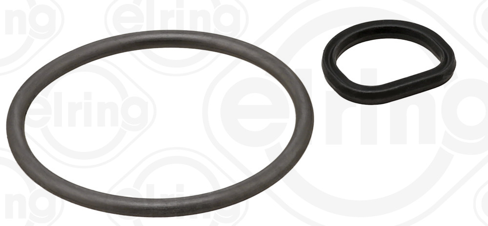 Seal Set, crankcase ventilation - 045.390 ELRING