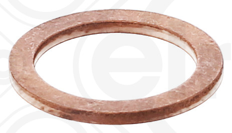 Seal Ring, oil drain plug - 045.624 ELRING