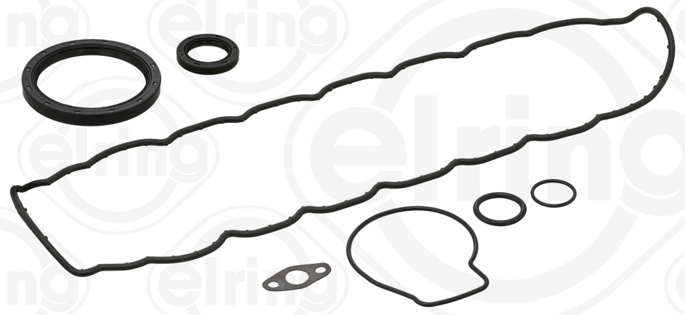 Gasket Set, crank case - 051.410 ELRING