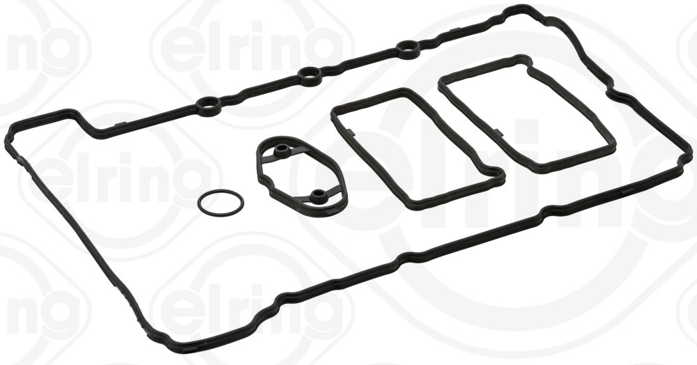 Gasket Set, cylinder head cover - 054.930 ELRING