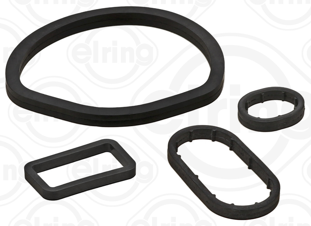 Seal, oil filter housing - 055.330 ELRING
