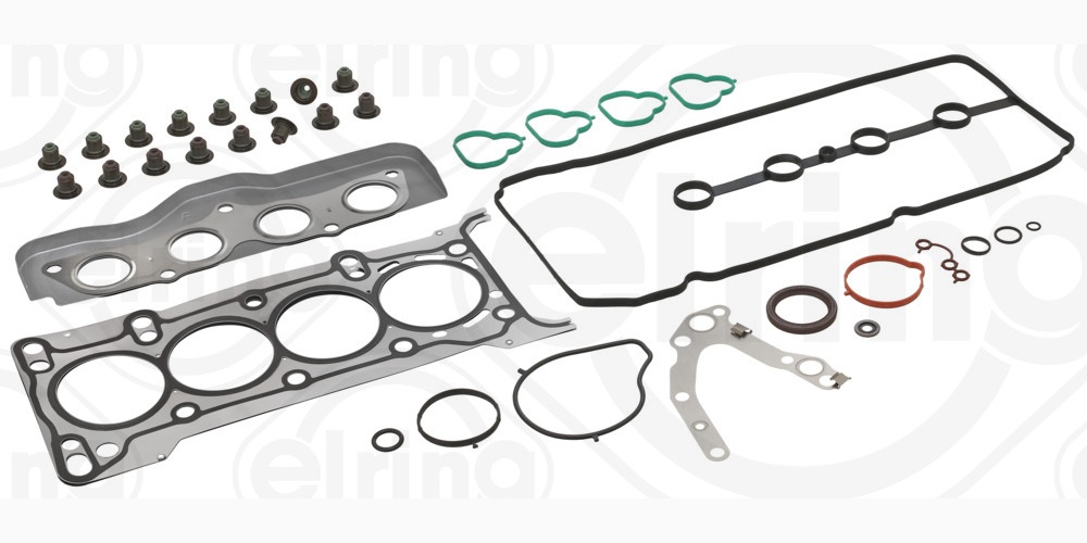 Full Gasket Set, engine - 056.270 ELRING