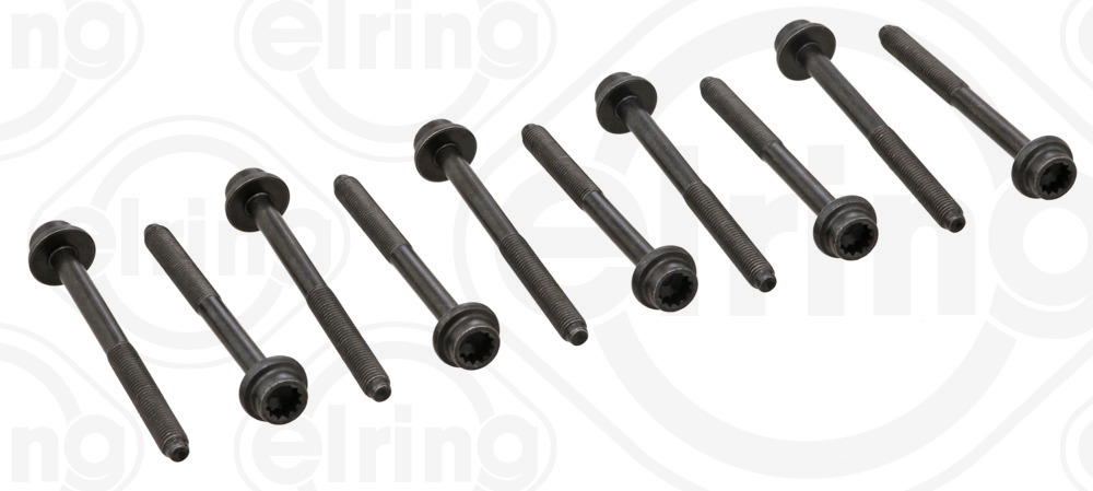 Kit bulloni testata - 057.220 ELRING