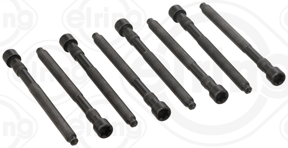 Kit bulloni testata - 057.450 ELRING
