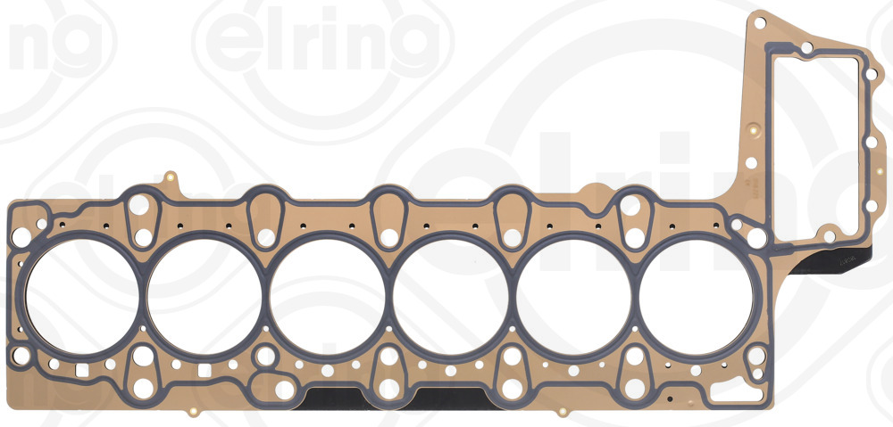 Gasket, cylinder head - 058.223 ELRING